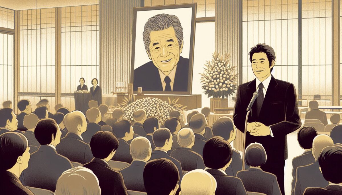 生前葬は不謹慎？そう思う人の4つの理由と世代間のギャップ