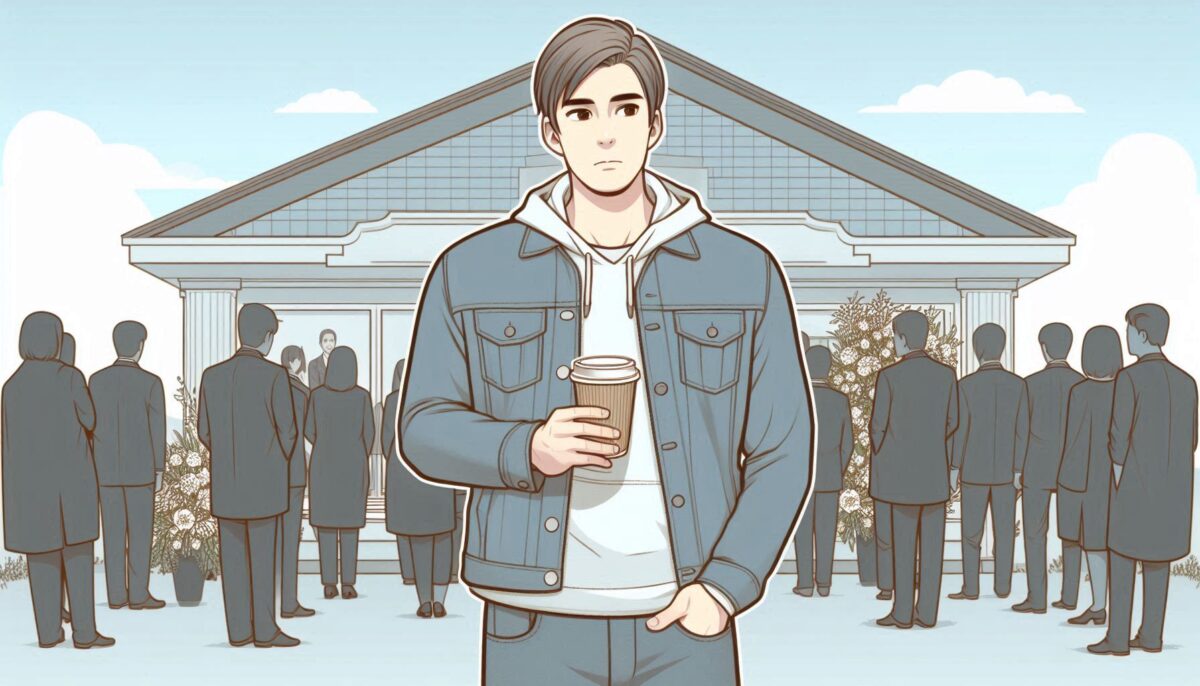 葬式はくだらないと思う人が増えている3つの理由と共通点
