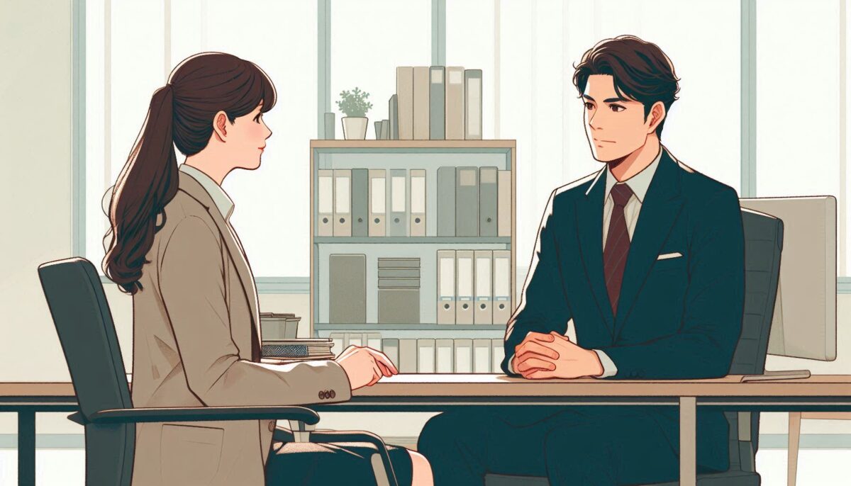 直葬でも会社に報告すべき？メール＆口頭での伝え方と例文5選